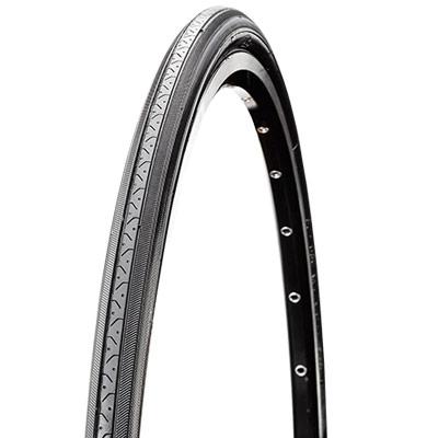 CST Tires C638 26" Wire Road/Street Tire Black 1.3/8" 