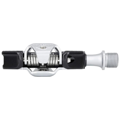 Wolf Tooth Components CTRL Trail Performance Clipless Pedal - Black