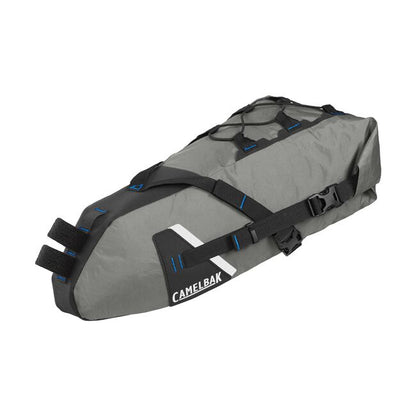 CamelBak M-U-L-E- 9 Saddle Pack - Gray