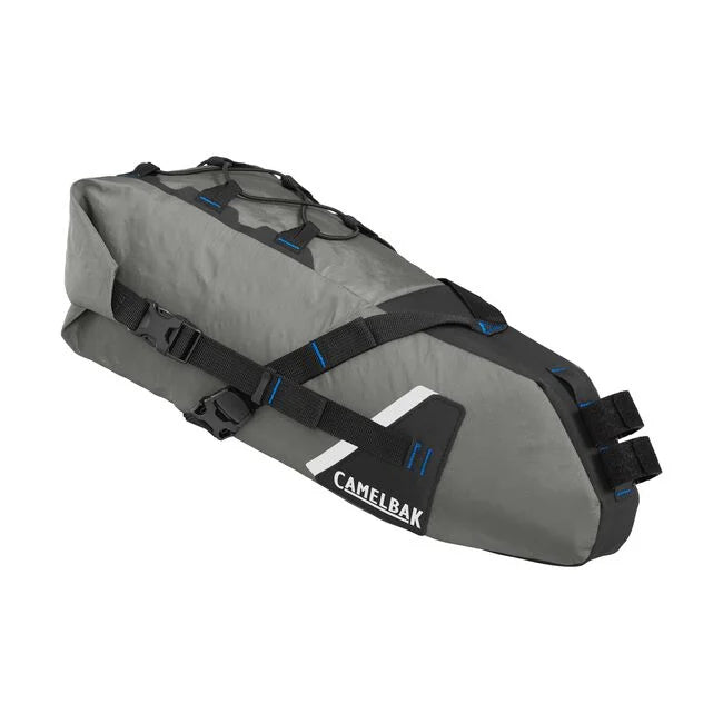 CamelBak M-U-L-E- 9 Saddle Pack - Gray