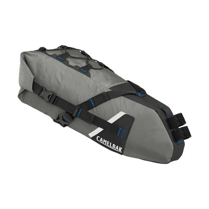 CamelBak M-U-L-E- 9 Saddle Pack - Gray