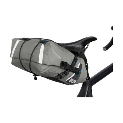 CamelBak M-U-L-E- 9 Saddle Pack - Gray