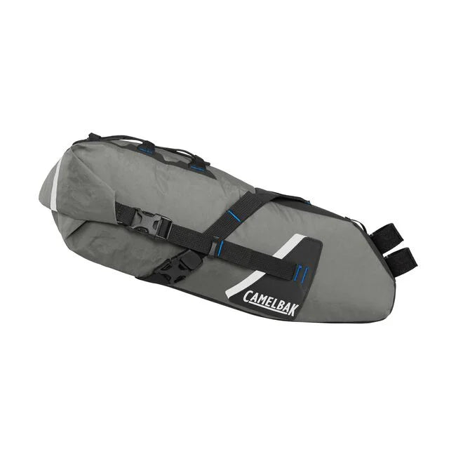 CamelBak M-U-L-E- 9 Saddle Pack - Gray