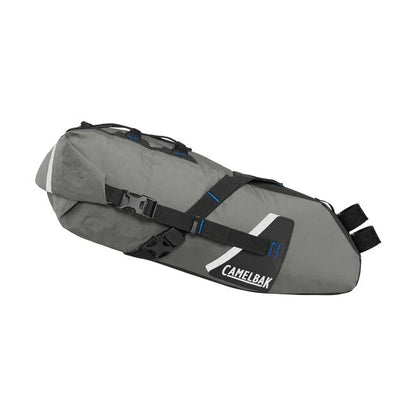 CamelBak M-U-L-E- 9 Saddle Pack - Gray