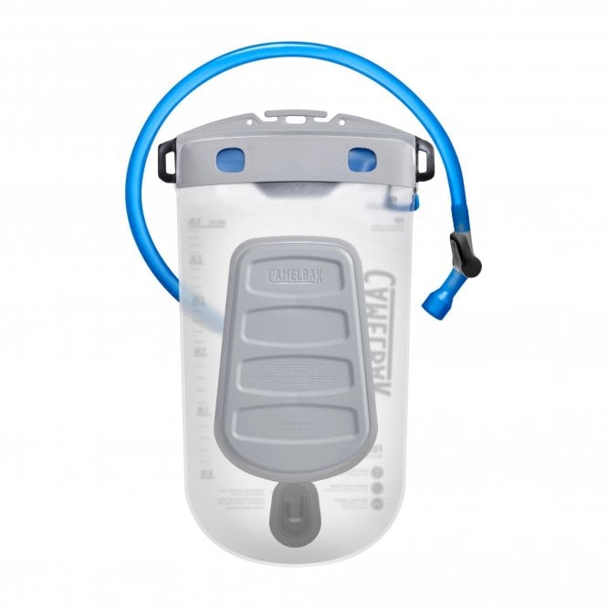 Camelbak Fusion Reservoir - Tru Zip Waterproof Zipper - 3L