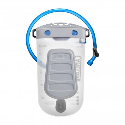 Camelbak Fusion Reservoir - Tru Zip Waterproof Zipper - 3L