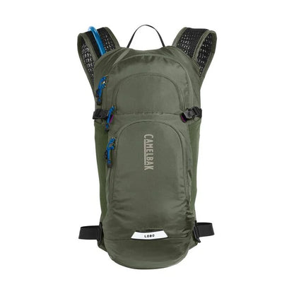 Camelbak Lobo 9 Hydration Pack - Dusty Olive