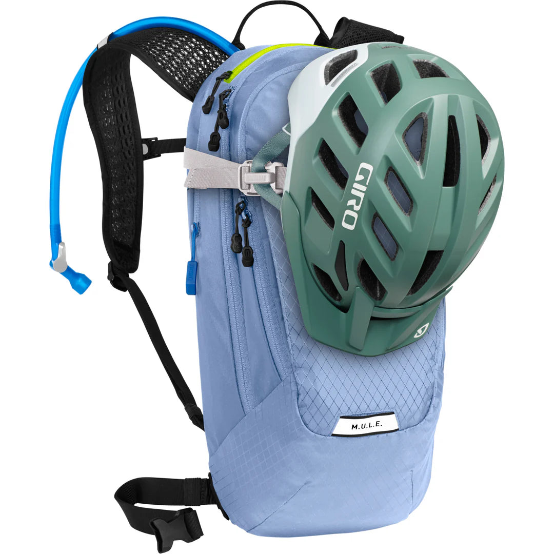Camelbak M-U-L-E- 12 Hydration Pack - Womens - Serenity Blue