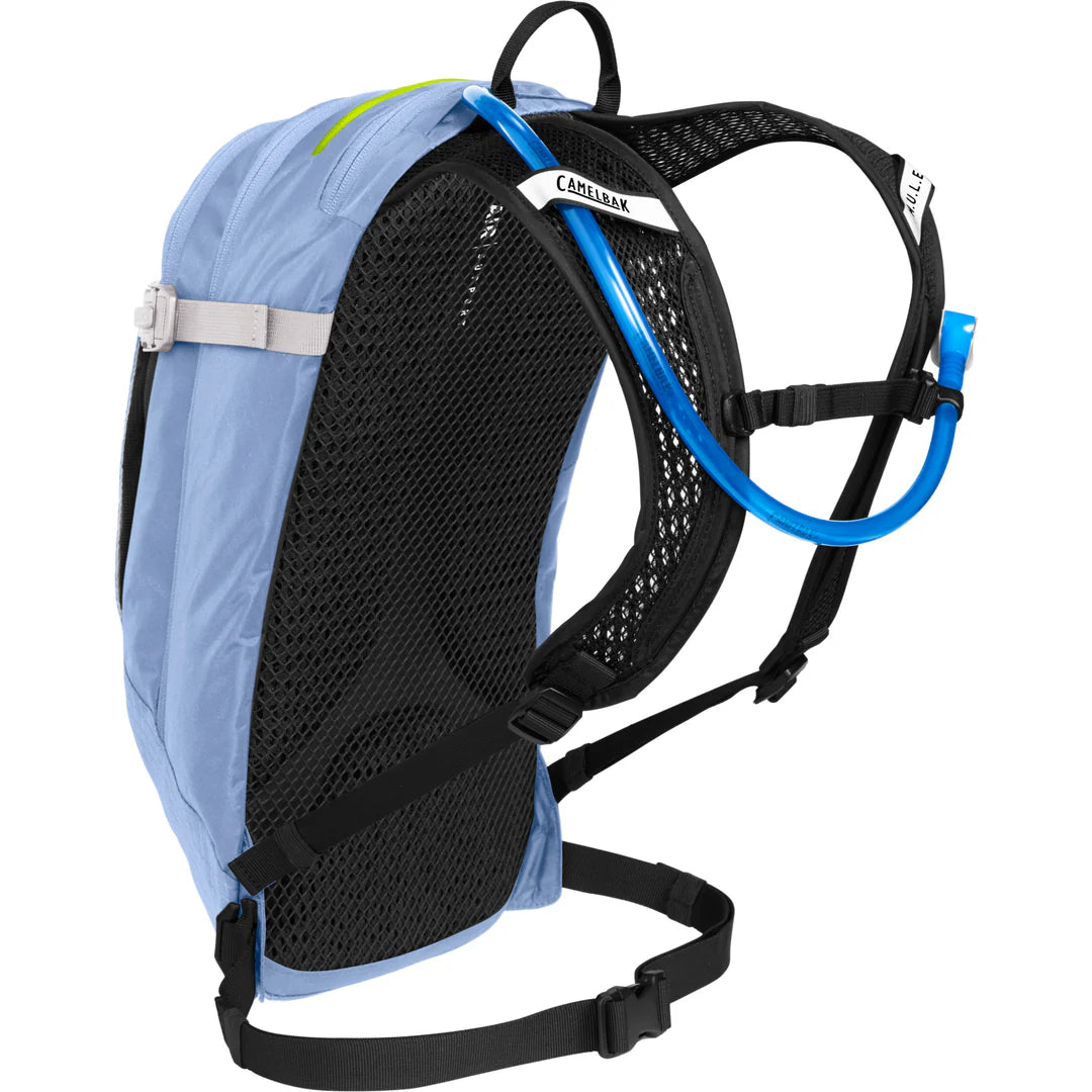 Camelbak M-U-L-E- 12 Hydration Pack - Womens - Serenity Blue