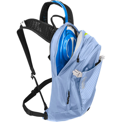 Camelbak M-U-L-E- 12 Hydration Pack - Womens - Serenity Blue