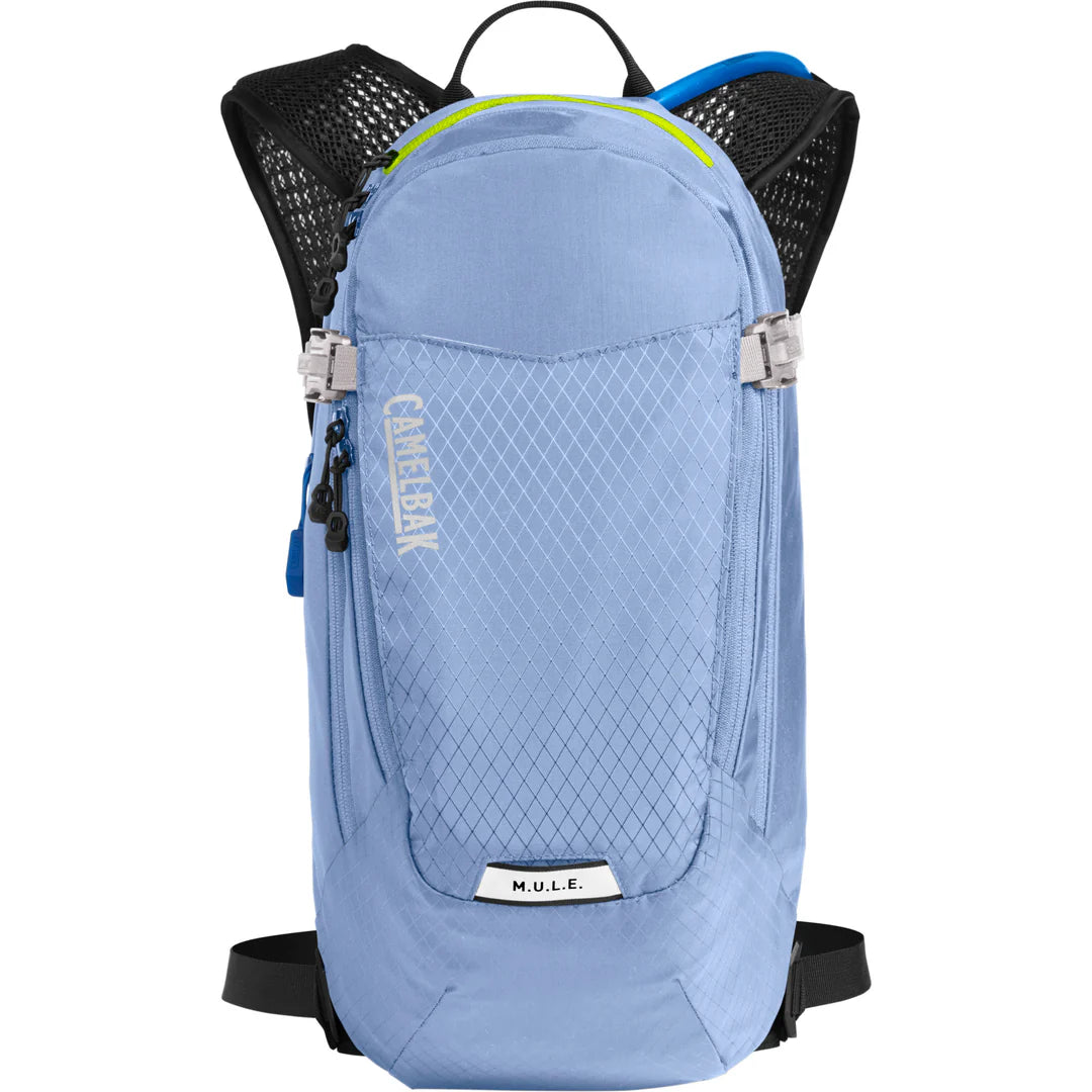 Camelbak M-U-L-E- 12 Hydration Pack - Womens - Serenity Blue