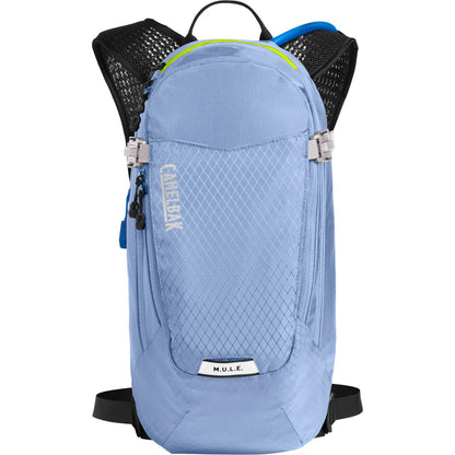 Camelbak M-U-L-E- 12 Hydration Pack - Womens - Serenity Blue