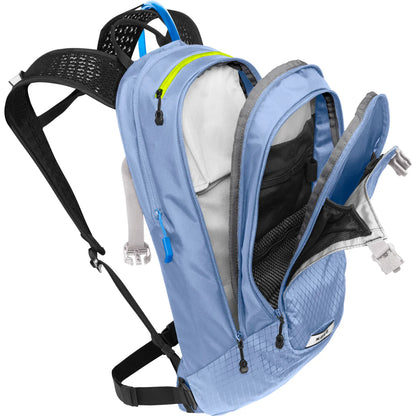 Camelbak M-U-L-E- 12 Hydration Pack - Womens - Serenity Blue