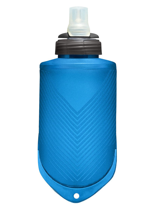 Camelbak Quick Stow Flask - 12oz - Blue - 2019 Blue  