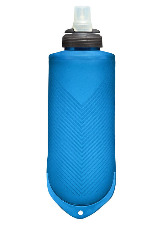 Camelbak Quick Stow Flask - 17oz - Blue - 2019 Blue  
