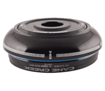 Cane Creek 40 Series Headset Top - Black