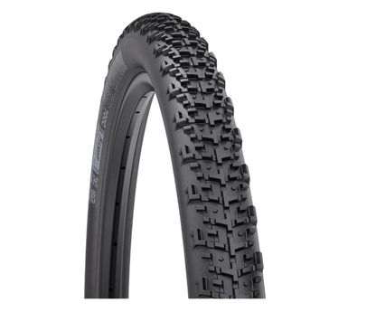 WTB Nano TCS Light Fast Rolling SG 700c Tire - Black