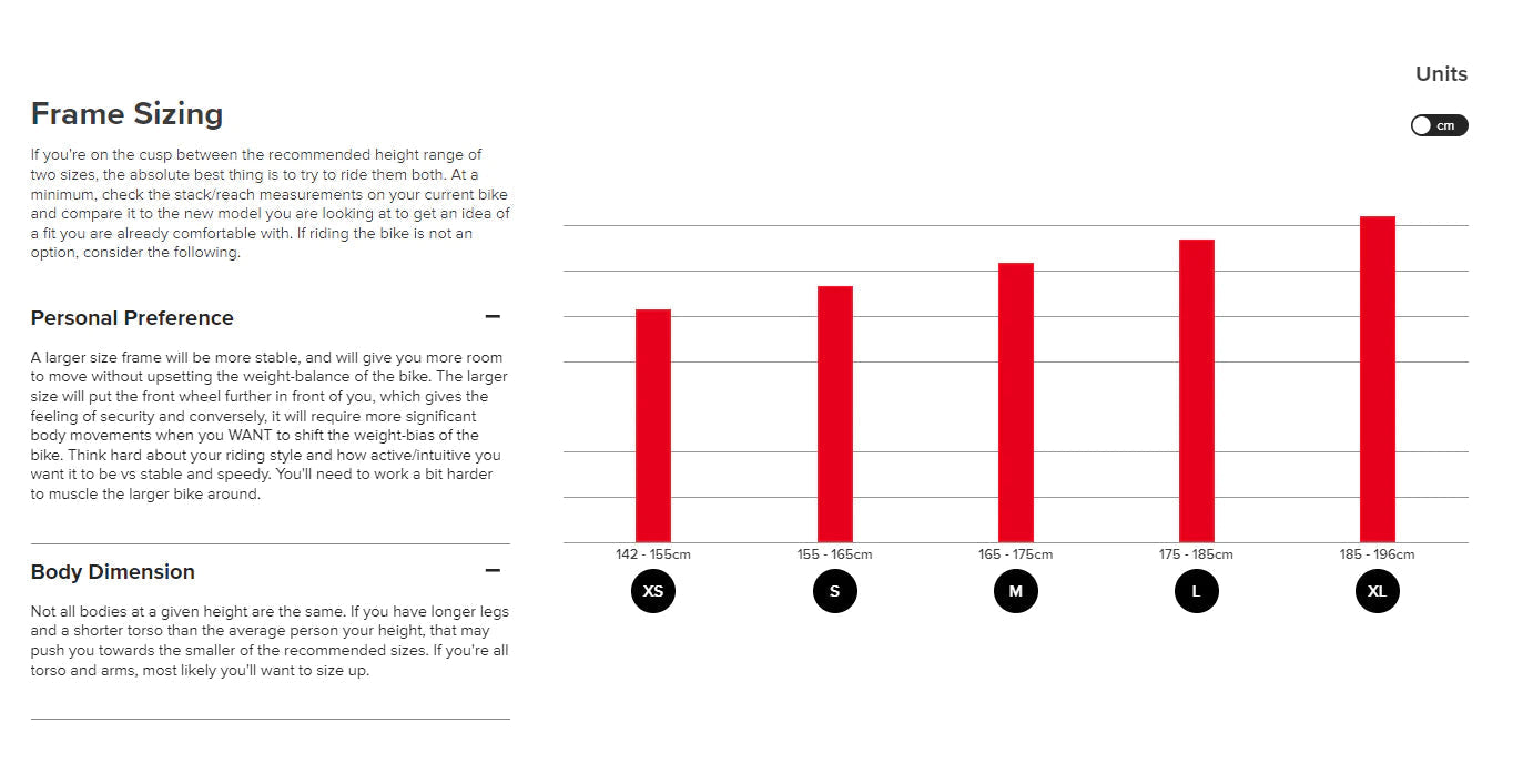 Santa Cruz Bronson Carbon MX - S Kit - Kalimotxo - Ex-Display