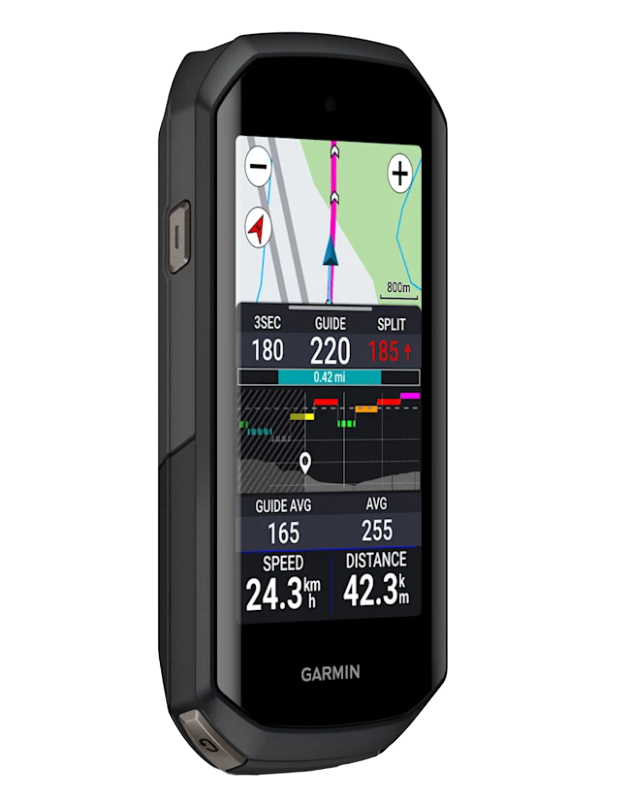 Garmin Edge 1050 Premium Cycle Computer