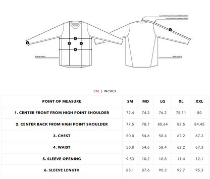 Troy Lee Designs Sprint Ultra Long Sleeve MTB Jersey - Optic - Black
