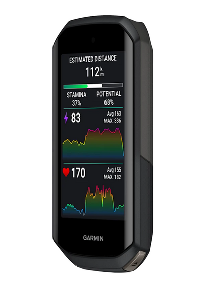 Garmin Edge 1050 Premium Cycle Computer