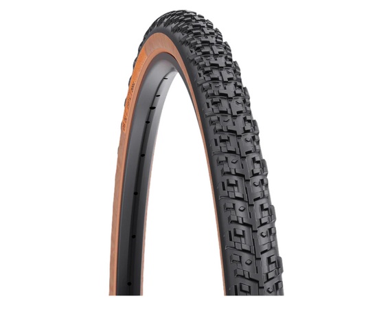 WTB Nano TCS Light Fast Rolling SG 700c Tire - Tanwall