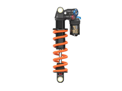 Fox Suspension DHX2 Factory - Imperial - Kashima-Gray - 2025