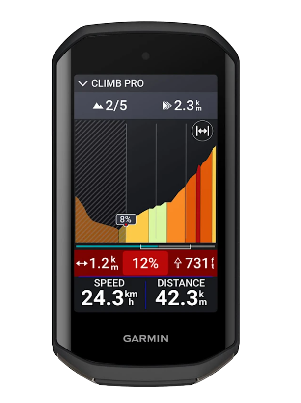 Garmin Edge 1050 Premium Cycle Computer