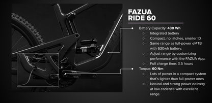 Santa Cruz Heckler SL Carbon CC MX - X0 AXS Reserve - Matte Dark Blue - 2025