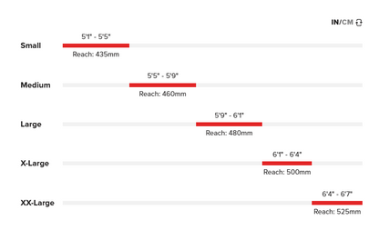 Santa Cruz Bullit Carbon MX - 70 Kit - Matt Teal Sparkle - 2026