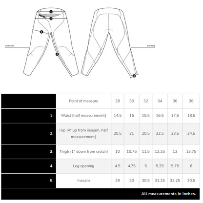 Troy Lee Designs Ruckus Long Travel Pant - Steel Blue
