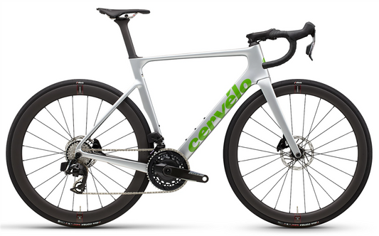 Cervelo Soloist 700c - Force AXS - Serpentine