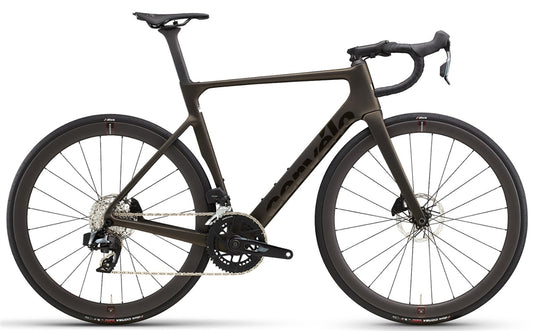 Cervelo Soloist 700c - Rival AXS - Dark Slate