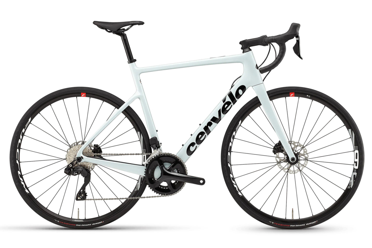 Cervelo Caledonia 105 Di2 700c - Glacier - Ex-Display