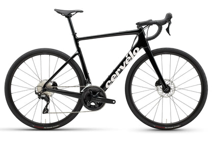 Cervelo Caledonia 700c - 105 Di2 - Black