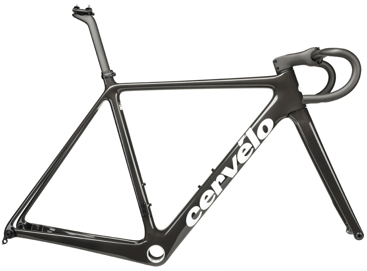 Cervelo R5-CX Frameset - Five Black