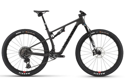 Cervelo ZFS-5 120 29" - X0 AXS - Five Black