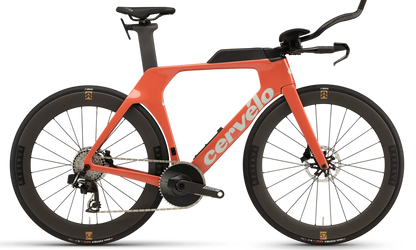 Cervelo P 700c - Force AXS 1 - Extraspectral Mauve