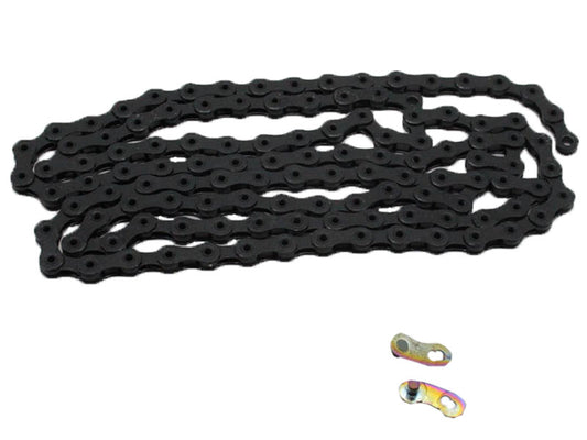 SRAM XX1 Eagle 12 Spd Chain - Black - OE