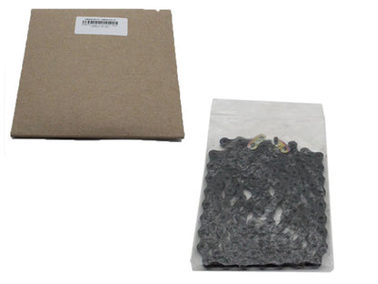 SRAM XX1 Eagle 12 Spd Chain - Black - OE