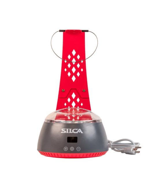 Silca Wax Melting System