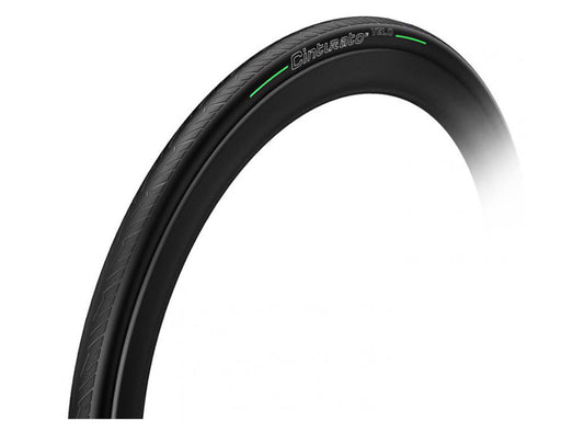 Cinturato Velo TLR 700c Road Tire Black 26c 