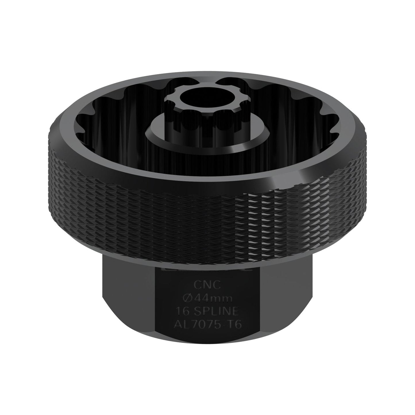 Lezyne CNC Alloy Bottom Bracket Tool