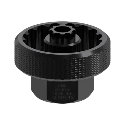 Lezyne CNC Alloy Bottom Bracket Tool