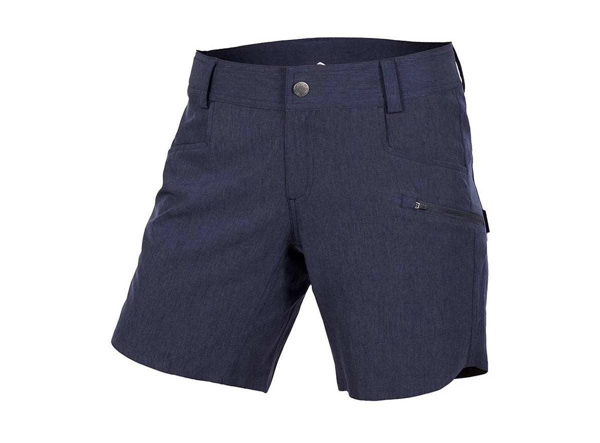 Club Ride Eden Short - Womens - Navy - 2018 Navy X-Small 