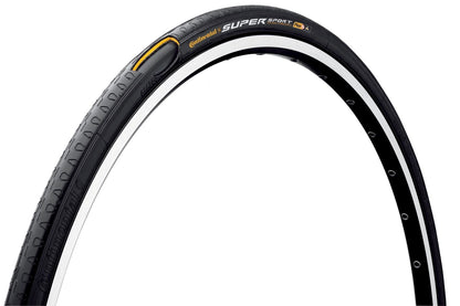 Continental SuperSport Plus 700c Folding Road Tire