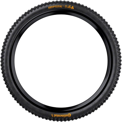 Continental Kryptotal 29" Folding MTB Tire -  Rear