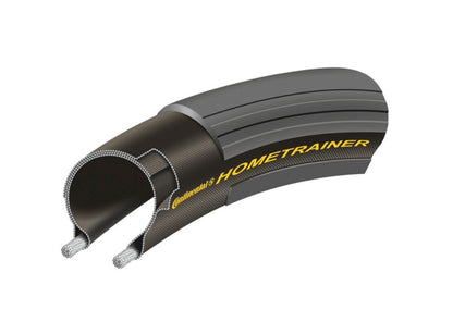 Continental Home Trainer II 27.5" Folding Trainer Tire Black 2.0" 