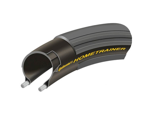 Continental Home Trainer II 27.5" Folding Trainer Tire Black 2.0" 