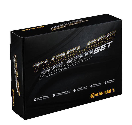 Continental Tubeless Ready Seal Kit Multi 25mm 